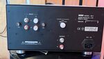 Kondo GE-1 Phono Stage