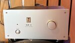 Kondo GE-1 Phono Stage