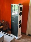 Kroma Audio Electra – Flagship High-End Speakers