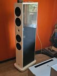 Kroma Audio Electra – Flagship High-End Speakers