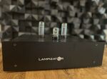 Lampizator Atlantic 3 TRP - Excellent Condition with Premium Tubes - special export