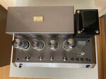 Leben CS1000P Power Amp - reduced
