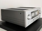 Luxman L-507Z integrated amplifier - reduced