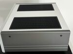 Luxman L-507Z integrated amplifier - reduced