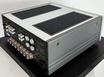 Luxman L-507Z integrated amplifier - reduced