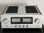 Luxman L-507Z integrated amplifier - reduced