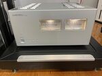 Luxman M-900u and C-900u - reduced now 12.350 euro