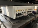 Luxman M-900u Power Amplifier / C-900u Preamplifier