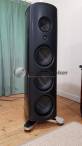 Magico M6 - less as 1000h of use - reduced