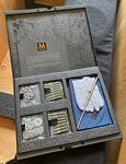 Magico V2 – Reference Loudspeakers – Perfect Condition