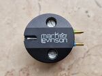 Mark Levinson MLC-1 #78 MC Cartridge – Rare Prototype