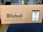 McIntosh MCD 600 sacd/cd player - free shipping