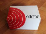Ortofon MC-7500 – 75th Anniversary Edition (1993) 