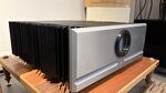 Pass Labs XA30.8 Stereo Power Amplifier – Like New