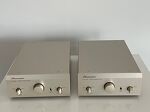 Phasemation EA-1200 phono stage