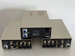 Phasemation EA-1200 phono stage