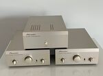 Phasemation EA-1200 phono stage