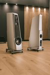 Rockport Lynx – 6-Month-Old Ex-Demo