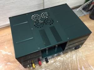 Shindo Corton Charlemange Q