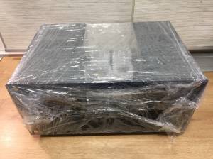 Shindo Corton Charlemange Q