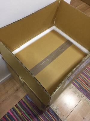 Shindo Corton Charlemange Q