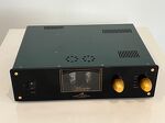 Shindo Labs Masseto Pre + Corton Charlemagne 80 Monoblocks + MrT