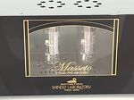 Shindo Labs Masseto Pre + Corton Charlemagne 80 Monoblocks + MrT