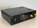 Shindo Labs Masseto Pre + Corton Charlemagne 80 Monoblocks + MrT