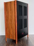 Shindo Latour Field Coil Speakers - Latest Version 