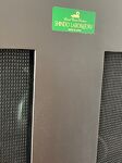 Shindo Latour Field Coil Speakers - Latest Version 