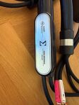 Shunyata Research Sigma V1 Speaker Cables 2x2.5m 