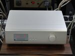 Soulution 326 Preamplifier & 312 Stereo Power Amplifier 