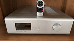 Soulution 331 Integrated Amplifier - export price