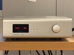 Soulution 331 Integrated Amplifier 