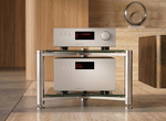 Soulution 717 Power Amplifier & 727 Preamplifier - price drop!