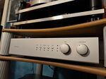 Soulution 751 Phono Stage + PSU 
