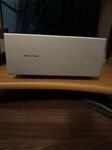 Soulution 751 Phono Stage + PSU 