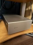 Soulution 751 Phono Stage + PSU 