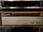 Soulution 751 Phono Stage + PSU 