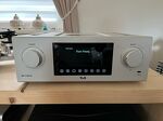 T+A MP 3100 HV – Upgradeable to G3 – Excellent Condition – €6500