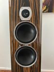 Tidal Audio Piano G2 Diamond – Special export Price