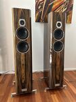 Tidal Audio Piano G2 Diamond – Special export Price