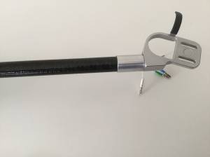 Tri-Planar MKVII U2 SE 9.8 inch Special Edition