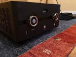True Life Audio TSI300 Integrated Amplifier