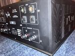 True Life Audio TSI300 Integrated Amplifier
