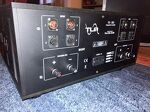 True Life Audio TSI300 Integrated Amplifier