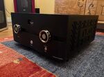 True Life Audio TSI300 Integrated Amplifier
