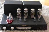 VAC 170i iQ integrated amplifier