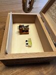 Van den Hul Colibri XGW Grand Cru