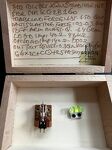 Van Den Hul The Colibri XGW Stradivarius - new
